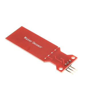 DC 3V-5V Rain Water <strong>Level</strong> <strong>Sensor</strong> Module Detection Liquid Surface Depth Height for DIY Compatible With MEGA 2560 - Product Image 5