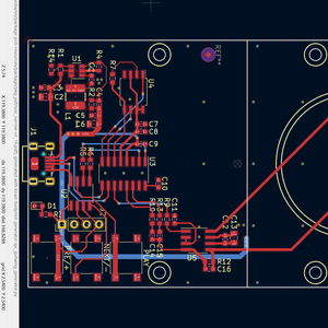 Fornitore dorato prototipo personalizzato stampato Pcb programma di sviluppo progettazione progettazione ingegnere Clone servizio Pcba - Product Image 2