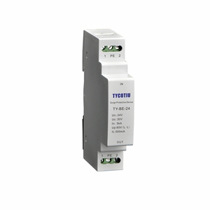 Tycotiu 5KA TY-BE-48ในเครื่องป้องกันไฟกระชาก48V - Product Image 3