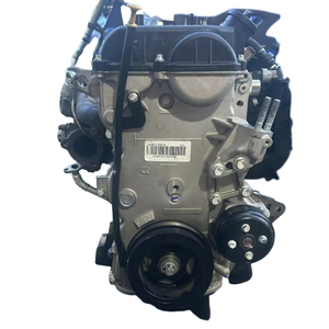 自動車CS10 CS9 1.5T用エンジンエンジン4-6気筒ガソリンエンジンアセンブリ - Product Image 2