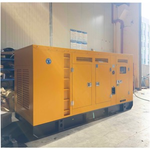 Yto <span class=keywords><strong>Yang</strong></span> <span class=keywords><strong>dong</strong></span> loạt máy phát điện 50kw 60kva groupe electrogene tiếng ồn thấp Điện cách âm im lặng DIESEL Máy phát điện đặt - Product Image 2