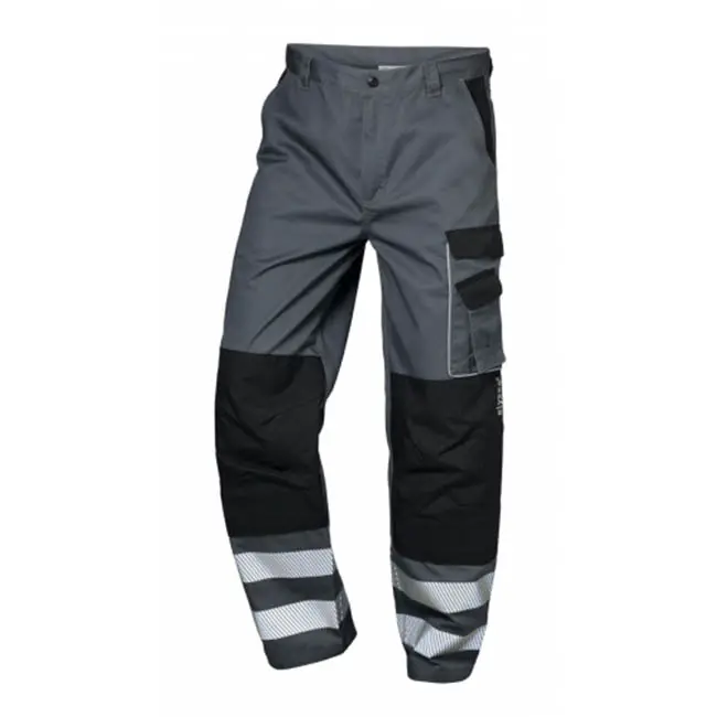 Venta caliente de los hombres pantalones de seguridad FR Antiflaming pantalones de trabajo