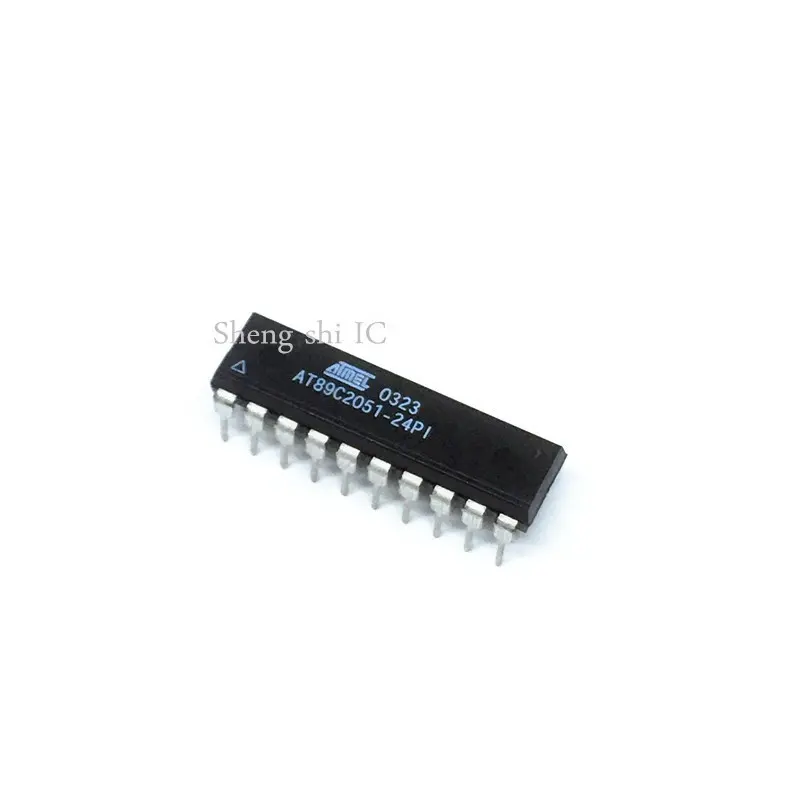 Новый ATMEGA328P-PU ATmega328P DIP28 электронные компоненты, микропроцессорная техника Интегральные схемы ic чип