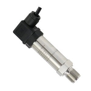 Sensor de presión digital de salida, transmisor de presión de pieza automática, Control Industrial, 4-20mA, 0-10V, RS485, 100bar - Product Image 2