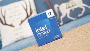 Intel Core I7 14700K Desktop Computer <strong>CPU</strong> with 33M Cache up to 5.60 GHz FCLGA1700 Featuring AMD and Intel <strong>Brands</strong> - Product Image 3