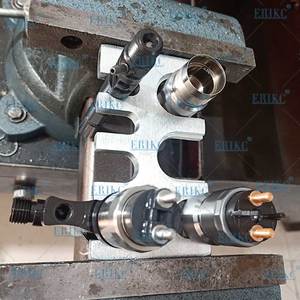 ERIKC nuovi strumenti di serraggio per iniettori Common Rail E1024132 smontare telaio strumento per BOSCH/DELPHI/DENSO - Product Image 5