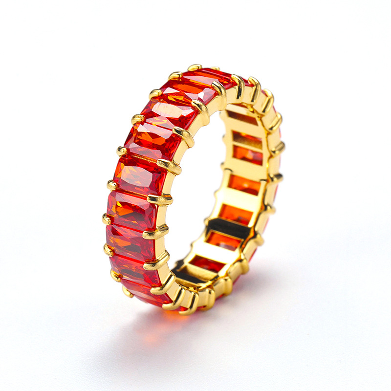 Oro-rosso