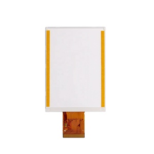 2.4 Inch <strong>LCD</strong> Display 240*320 MCU <strong>LCD</strong> TFT Display Screen TFT 2.4 Inch TFT <strong>LCD</strong> Screen - Product Image 1