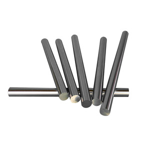 <strong>6mm</strong> <strong>Shaft</strong> Sfc6 Wcs6 Chrome Plated Hardened Cylinrical Linear Round Rod <strong>Shaft</strong> Optical Axis <strong>Shaft</strong> for Cnc Machine - Product Image 6