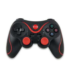 X7 Controller di Gioco Wireless BT Android Gamepad per iSO / Tablet / Smart TV / PC / PS3 / TV scatola di Joystick - Product Image 3