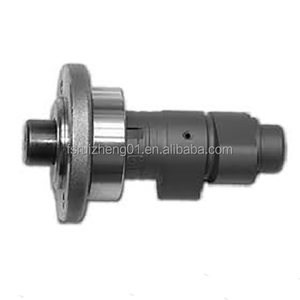 Dify eje de levas מצלמת mg cd ltr 450 מירוץ ביצועים גבוהים שונה אופנוע מנוע camshaft ריק עבור <span class=keywords><strong>yamaha</strong></span> ktm bmw