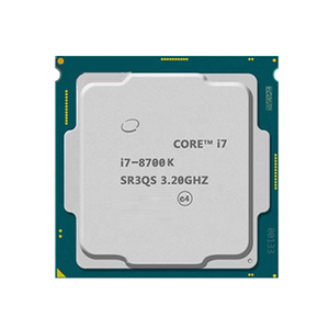 Ordenador de sobremesa, procesador de CPU i7 8700k, disponible - Product Image 1