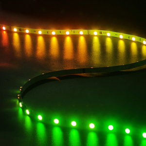 12VデジタルRGB LED SシェイプLedストリップRGB Led APPコントローラでネオンサイン装飾 - Product Image 6