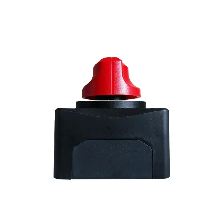 BW1010 ON-OFF-ON battery switch