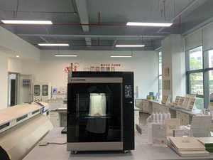 2025 vendita calda Flashforge Creator 4 serie con grande Volume di costruzione 3D stampante - Product Image 2