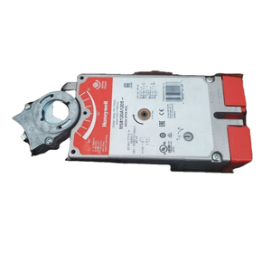 NEW MS8120A1205 S2024-2POS-SW2 <strong>DIRECT</strong> COUPLED DAMPER ACTUATOR MS8120A1205 One Year Warranty - Product Image 1