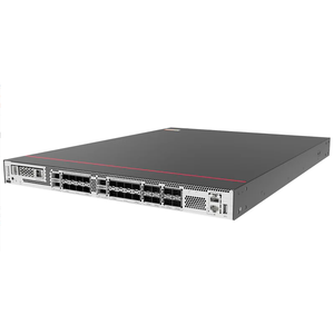 HW USG6725F-AC 02354MKE HiSecEngine USG6700F Series 4*QSFP28 + 16*ZSFP+ + 8*SFP+ , 2 AC POWER enterprise firewall - Product Image 2