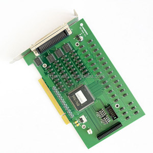 Advanced Leadshine IOC-0640 V1.1 I/O Motion Control Card for Enhanced Motion Control <strong>Systems</strong> WORK003618 - Product Image 4