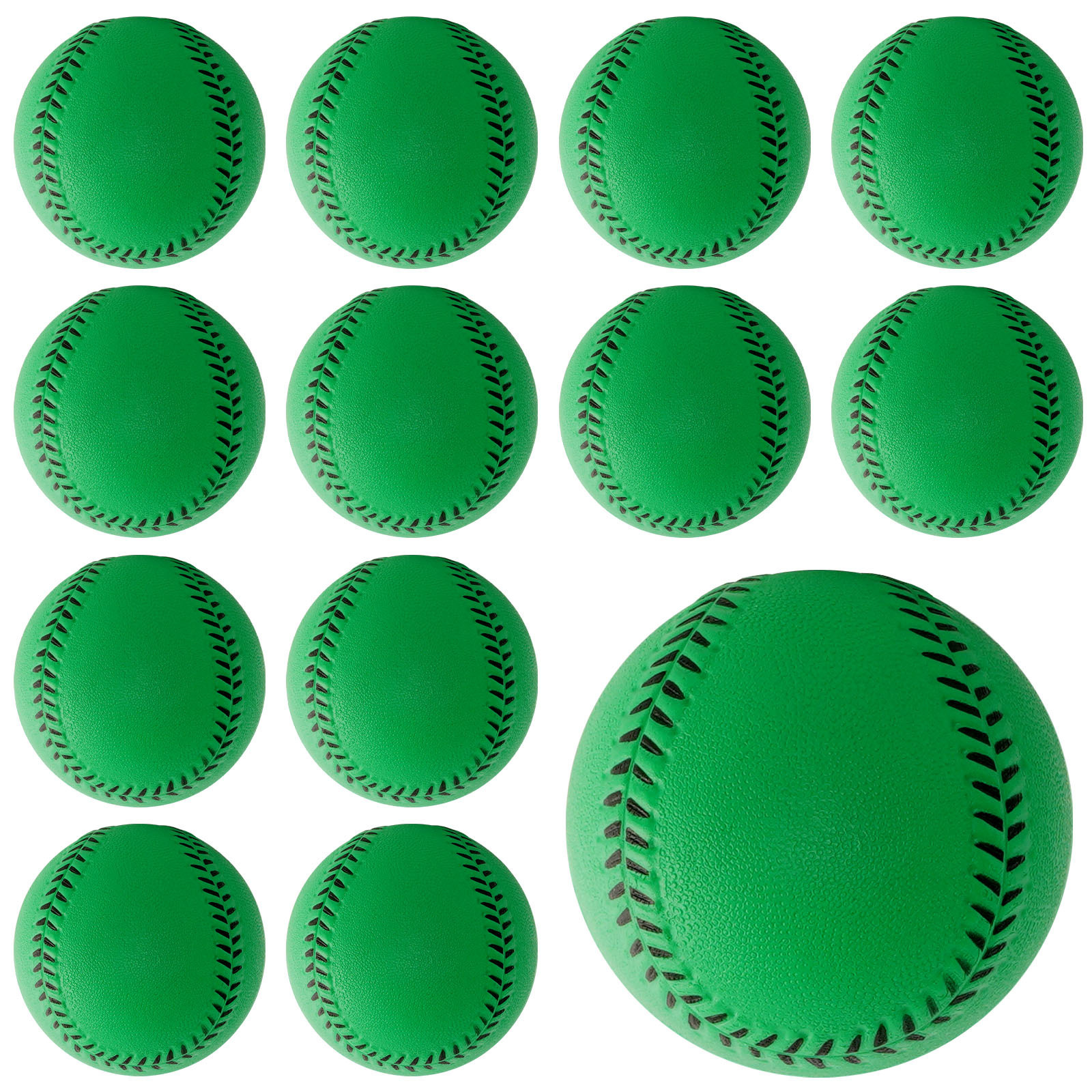 Vert-paquet de 12