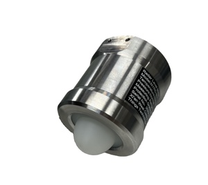 NYRD80X Transmisor de sensor de nivel de tanque de agua inteligente digital 4-20Ma Medición de nivel de agua Medidor de nivel de agua