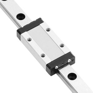 Riel de guía lineal de alta precisión CNC de buena calidad de fábrica de China MGN12H bloque lineal - Product Image 5