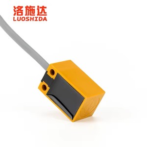 LUOSHIDA Q17 In Stock and Original <strong>Rectangular</strong> <strong>Standard</strong> <strong>Proximity</strong> <strong>Sensor</strong> - Product Image 1