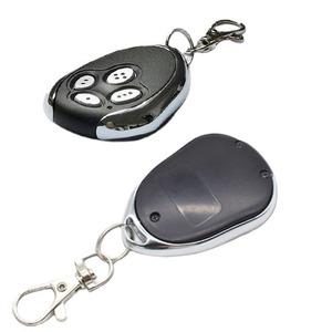 Telecomando 433M con codice di rotolamento telecomando senza fili - Product Image 2