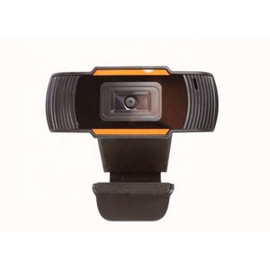 USB HD PC Webcam 720P 1080P dönebilir bilgisayar kamera stokta - Product Image 2