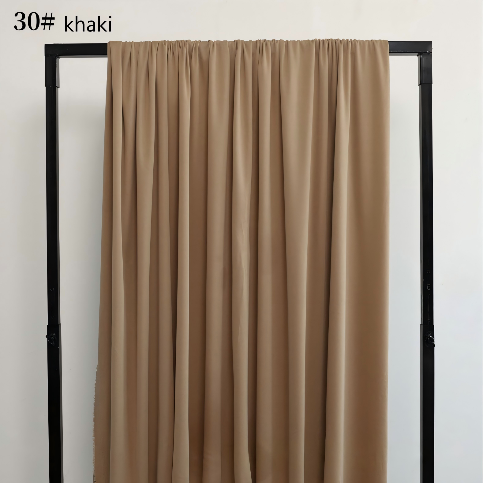 30# Kaki