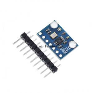 Programming Serial Interface Module Chip AD9833 Sine Wave Signal Generator DDS Module GY-9833 - Product Image 2