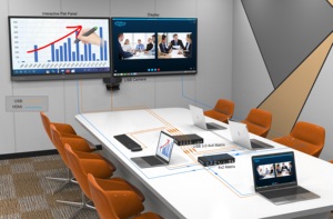 4x4 hd <strong>matrix</strong> 4k Supports USB 3.0 <strong>matrix</strong> Opti Long Supports Front Panel, GUI and RS232 Control 8 in 8 Out <strong>hdmi</strong> <strong>matrix</strong> - Product Image 6