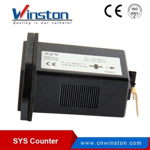 SYS timer digitale programmabile/misuratore digitale 24v - Product Image 2