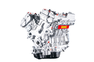 Toyota Highlander Alpha Senna per Lexus GS350 RX450 GS450 3.5L per TOYOTA 2GR-FE motore V6 12 servizio professionale Standard - Product Image 5