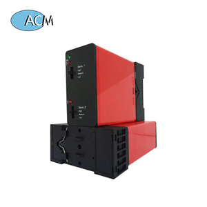 Sensore del cancello del veicolo sistema di rilevamento del prezzo di metallo per il cavo di installazione cavo di parcheggio induttivo filo di Elite Loop rivelatore - Product Image 3