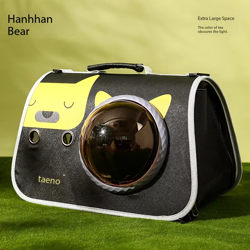 Hanhan bear