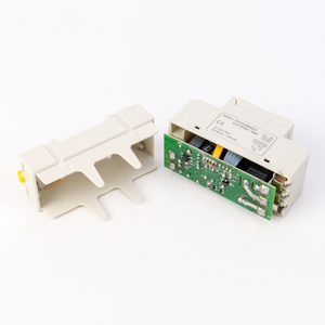 16amp interruttore Timer digitale programmabile periodico Display LCD controllo Mini AHC15A interruttore orario per 220VAC