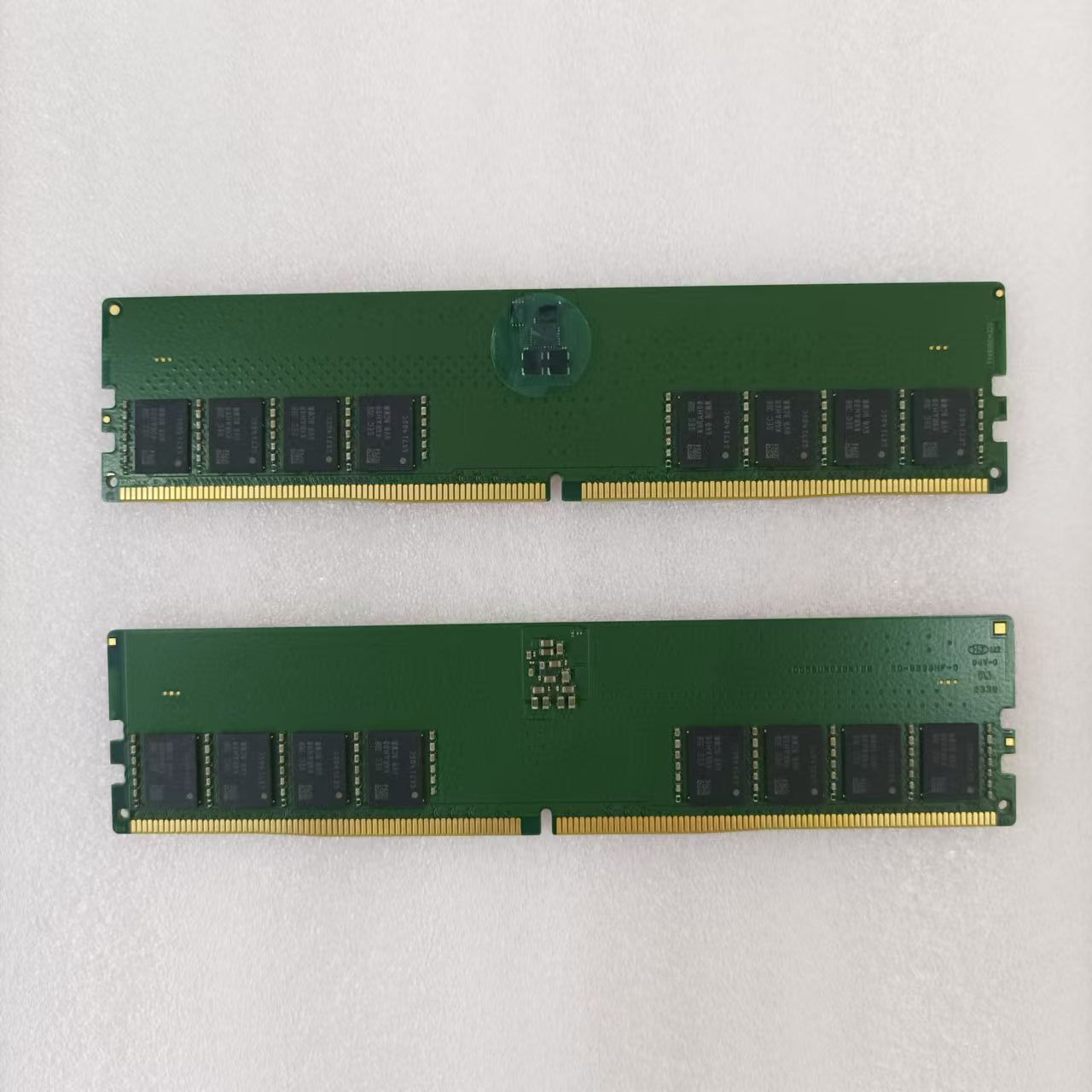 DDR5 16GB 4800เมกะเฮิร์ตซ์