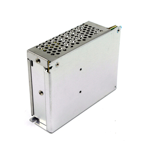 Controlador de conmutación de fuente de alimentación GYUSPW DC24V AC 100-240V Entrada a salida DC24V SMPS para seguridad, equipo de comunicación - Product Image 6