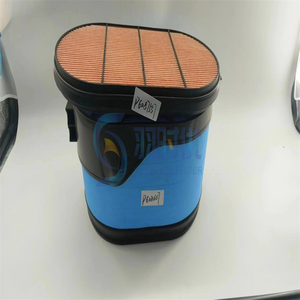 Performans kompresörü motor hava filtresi yapma makinesi kamyonlar için. 8677.. 7 modeli. - Product Image 1