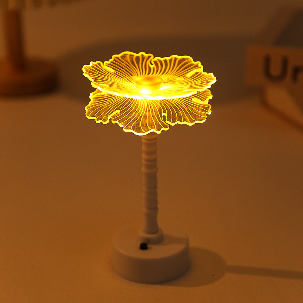 Luce calda come il girasole