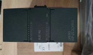 SIMATIC SMART, entrada digital EM DI16, 16 DI, 24V CC, fregadero/fuente Número de modelo 6ES7288-2DE16-0AA0 - Product Image 3