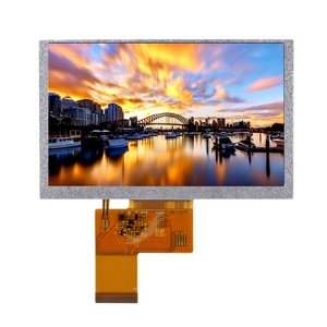 2560X1600 LQ101R1SX01A หน้าจอสัมผัส10นิ้ว TFT LCD โมดูล800X1280หน้าจอ LCD MIPI RGB LVDS 1024 600X1920 1200X10.1 - Product Image 3