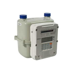 Lorawan thông minh <span class=keywords><strong>gas</strong></span> <span class=keywords><strong>Meter</strong></span> ciu STS và Mid chứng nhận với bàn phím chia - Product Image 3