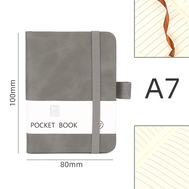 A7 gray