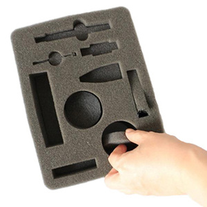 Eco-Friendly High-Density Closed Cell Polyurethane <strong>Foam</strong> Sheets EPE and EVA Shockproof and Protective Edge Protector PU <strong>Foam</strong> - Product Image 3