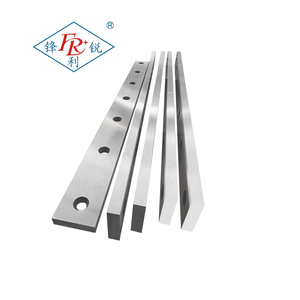 Kesme makinesi bıçağı kapısı tipi kesme makinesi bıçak CNC kesme bıçağı kesici - Product Image 3