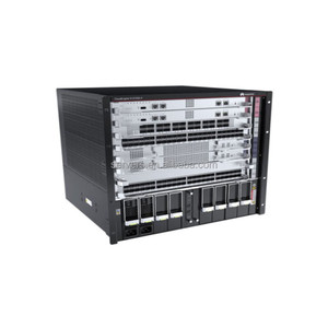 Enterprise Class Cloudengine S12700E Series Switching <strong>and</strong> Routing All-In-One <strong>Cloud</strong> Managed 48 Port <strong>Network</strong> Switch Poe Price - Product Image 2