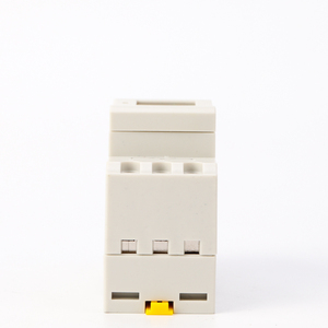 16amp interruttore Timer digitale programmabile periodico Display LCD controllo Mini AHC15A interruttore orario per 220VAC
