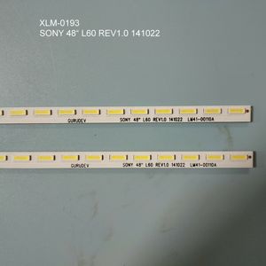 LSY480HN02-A0148 L60 REV1.0 141022 <span class=keywords><strong>LED</strong></span>ストリップ/バーKDL-48R510C