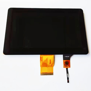 Modulo touch per display industriale da 10.1 pollici con schermo LCD con risoluzione del modulo TFT 1024 * modulo touch con display 600 - Product Image 1